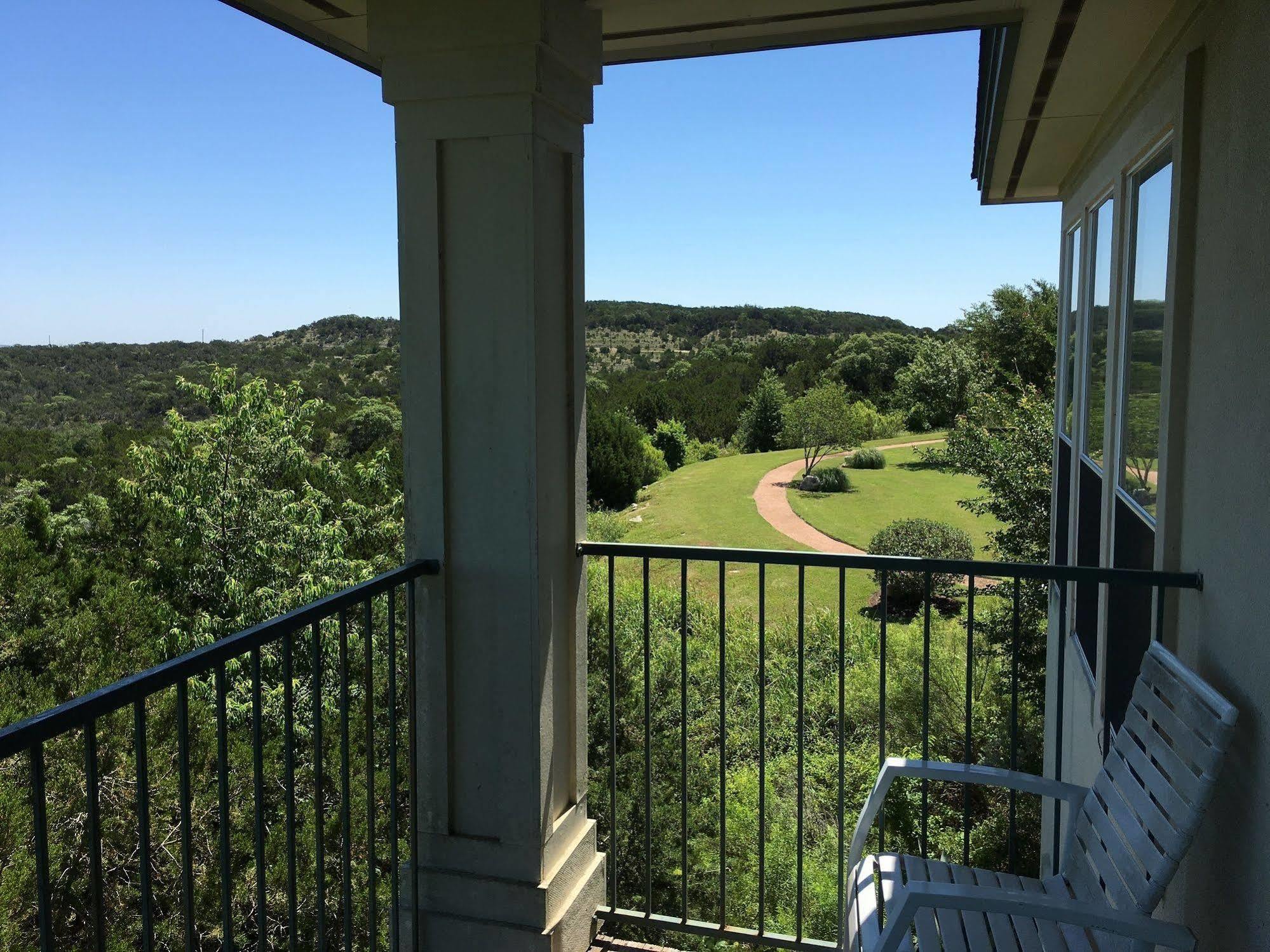 Mountain Star Lodge Austin Exterior photo