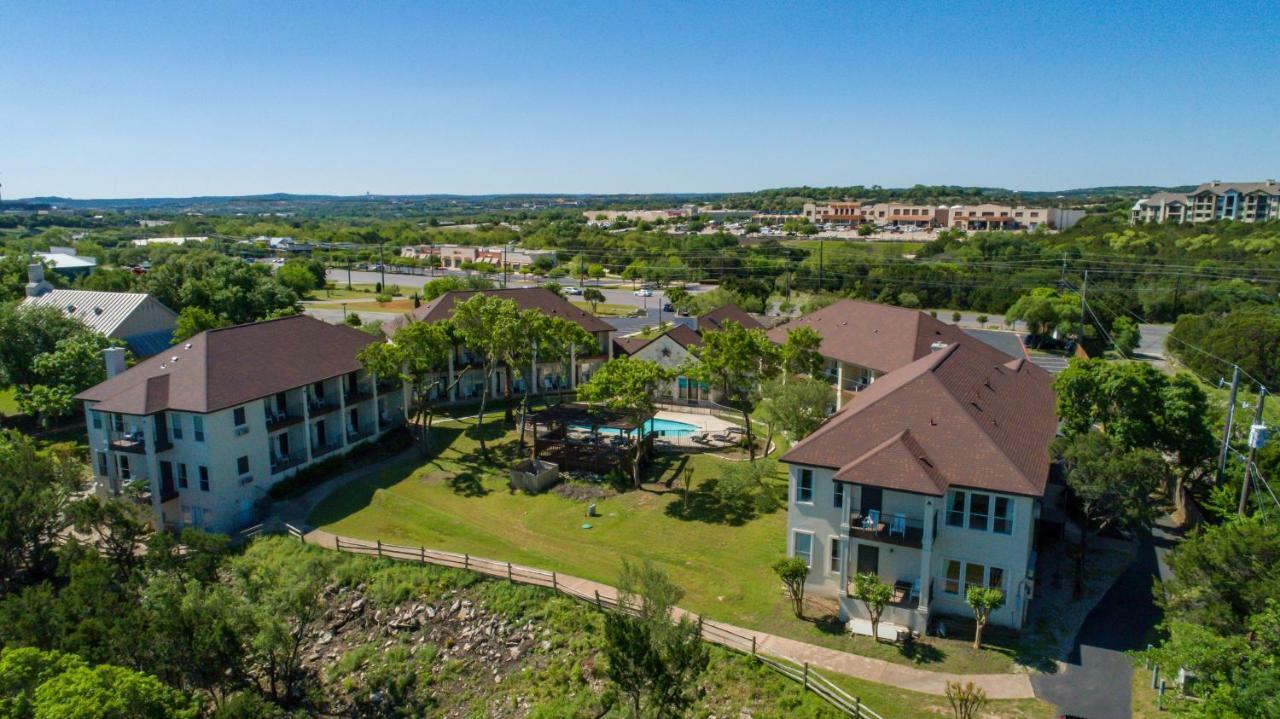 Mountain Star Lodge Austin Exterior photo