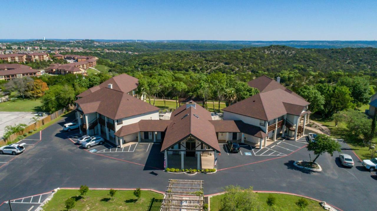 Mountain Star Lodge Austin Exterior photo